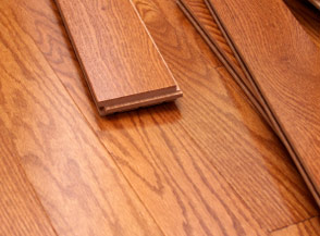 floor